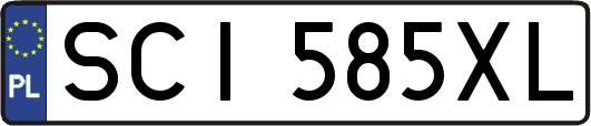SCI585XL
