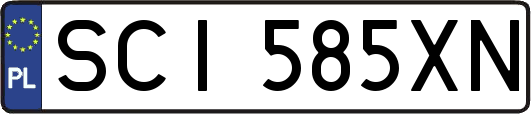 SCI585XN