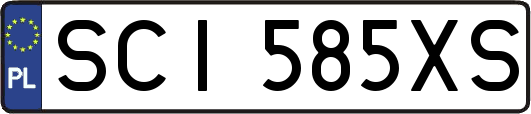 SCI585XS
