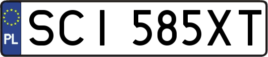 SCI585XT