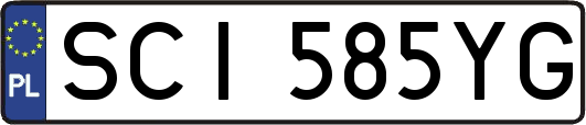 SCI585YG