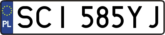 SCI585YJ