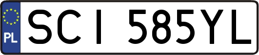 SCI585YL