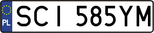 SCI585YM