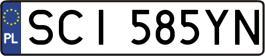 SCI585YN