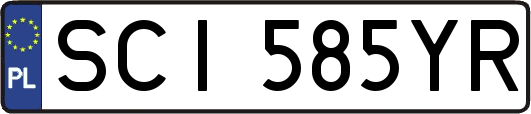 SCI585YR