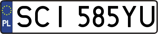 SCI585YU