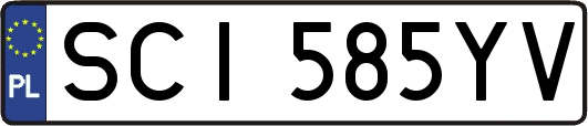 SCI585YV
