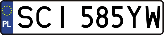 SCI585YW