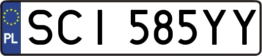 SCI585YY