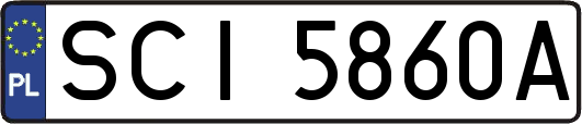 SCI5860A