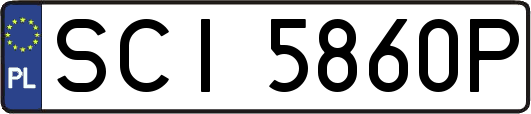 SCI5860P