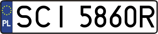 SCI5860R