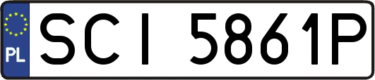 SCI5861P