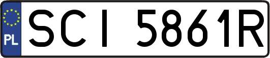SCI5861R