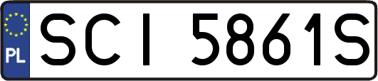 SCI5861S