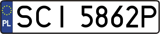 SCI5862P