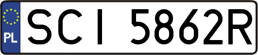 SCI5862R