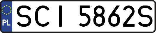 SCI5862S
