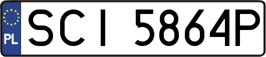 SCI5864P