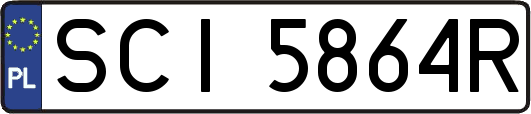 SCI5864R