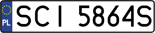 SCI5864S
