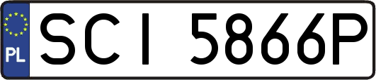 SCI5866P