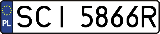SCI5866R