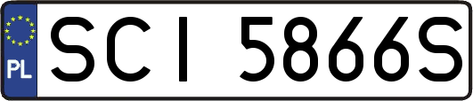 SCI5866S