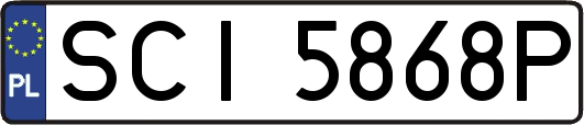 SCI5868P