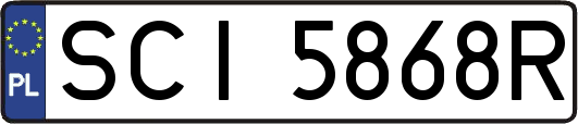 SCI5868R