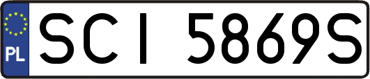 SCI5869S