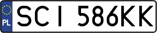 SCI586KK