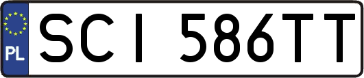 SCI586TT