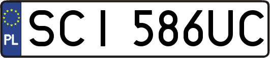SCI586UC