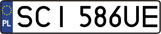SCI586UE