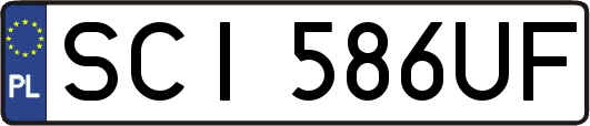 SCI586UF