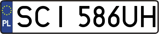 SCI586UH