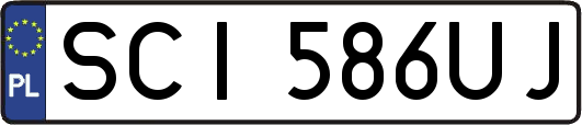 SCI586UJ