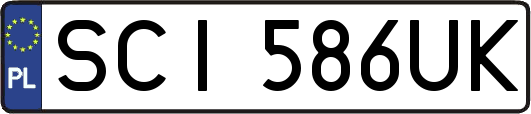 SCI586UK