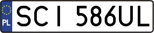 SCI586UL