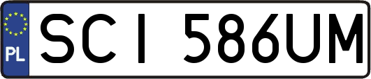 SCI586UM