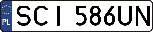 SCI586UN