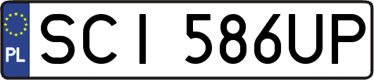 SCI586UP