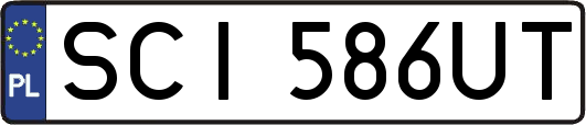SCI586UT