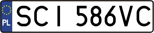 SCI586VC