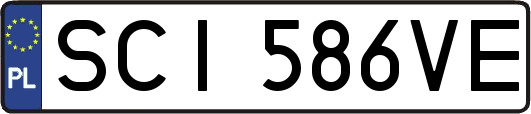 SCI586VE