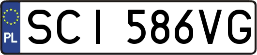 SCI586VG