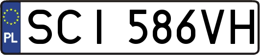 SCI586VH