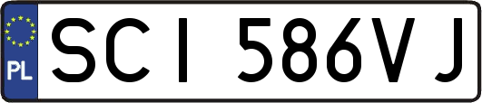 SCI586VJ
